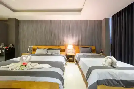 Cozy Resort, A Boutique - 40