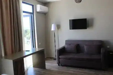 Iveri Beach Kobuleti - 82