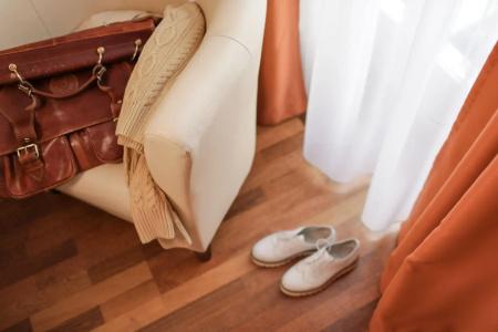 Town Wiesbaden - private living - 13
