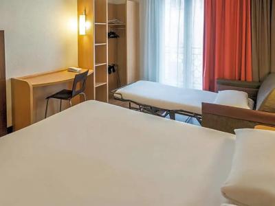 ibis Paris Opera La Fayette - 31