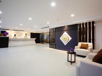 Chiva Bangkok - Sha Plus - 1
