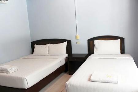 Sairee Hut Resort Koh Tao-Sha Plus - 55