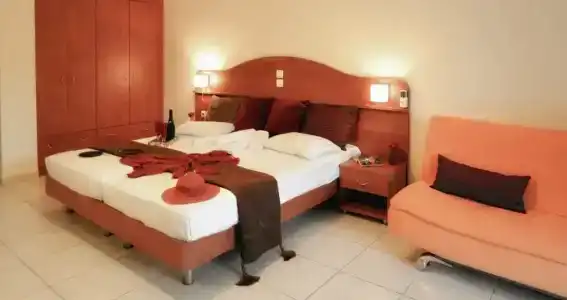 Belussi Beach & Suites - 105