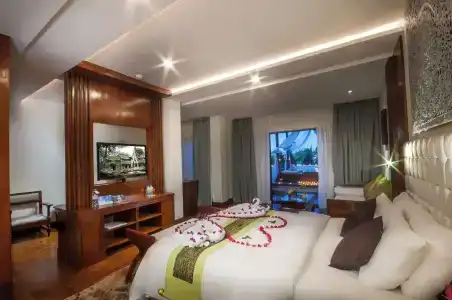 Borei Angkor Resort & Spa - 163