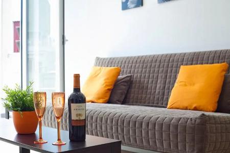 Charmsuites Paralel - 61
