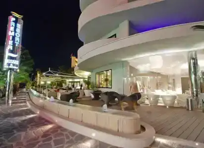 Le Palme - Premier Resort - 30