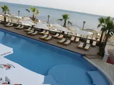 Palace & Spa - 17