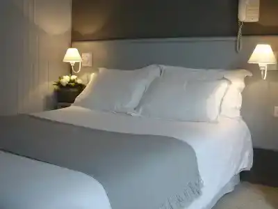 Hôtel Tête d'or - 6