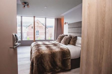 Clarendon Suites - 4