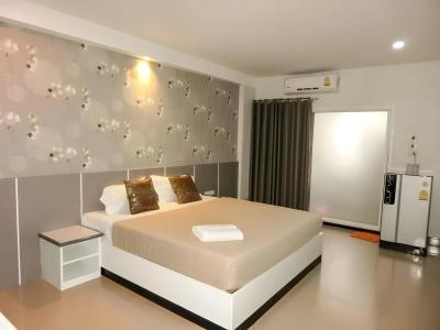 The Premium Residence - 16