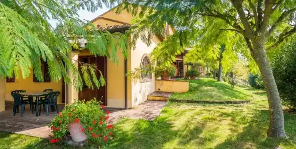 Tenuta Moriano - 38