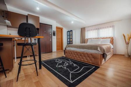 Taksim Wonder Suites - 96