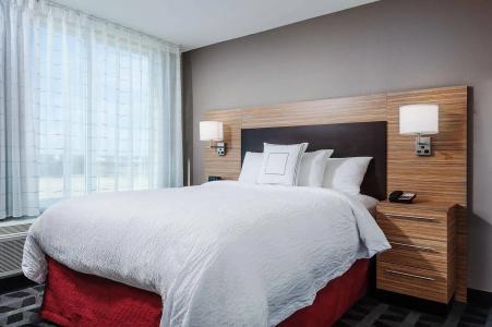 TownePlace Suites by Marriott Austin Parmer/Tech Ridge - 35