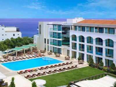 Albatros Spa & Resort - 18