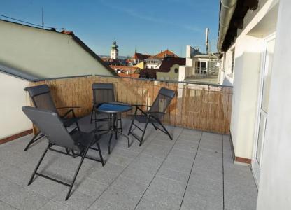Residence U Černé Věže České Budějovice - 24