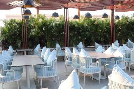 Palma Beach Resort & Spa - 21