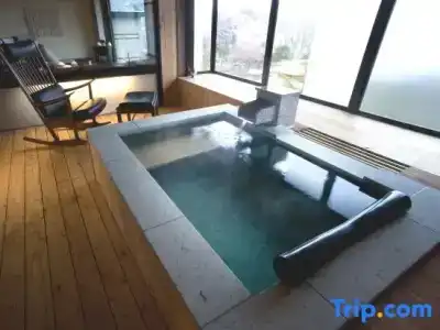 Lake Shikotsu Tsuruga Resort Spa Mizu no Uta - 99