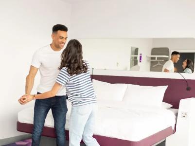 Yotel Glasgow - 73