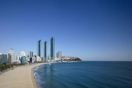 The Westin Josun Busan - 72