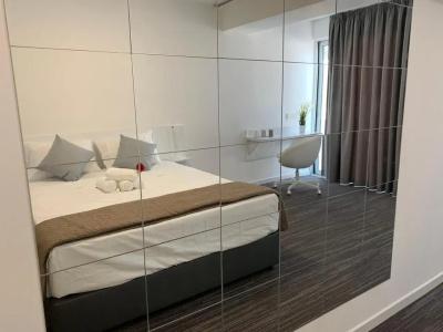 Nicosia 5 Stars Suites - 4