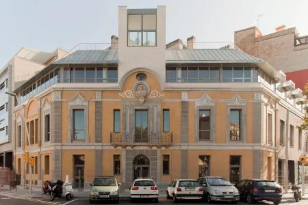 Barcelona Apartment Republica - 0
