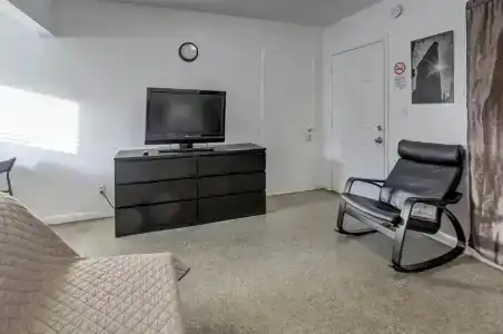 Green Seas Motel - 99