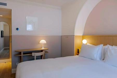 Hôtel Oratio - 51