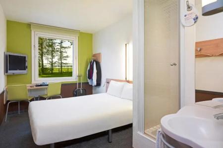 ibis budget Katowice Centrum - 29