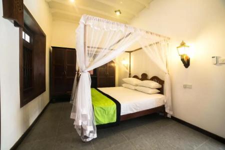 Sisikirana Villa (Luxury Villa in Galle) - 38