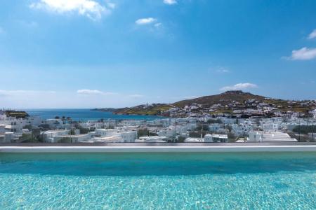 Amperian Mykonos Suites & Villas - 159