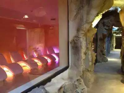 Casanova - Wellness Center La Grotta Etrusca - 21