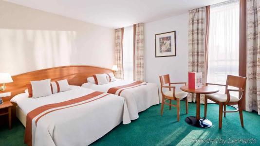 Mercure Poznań Centrum - 6