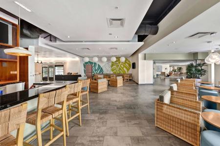 Mdr Marina Del Rey- a Doubletree By Hilton - 26