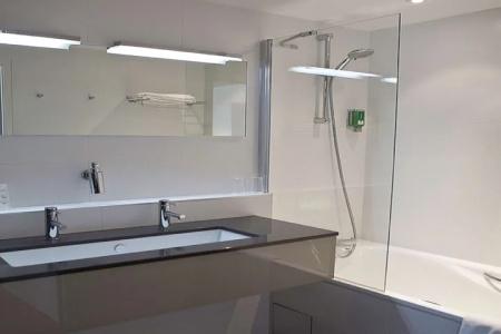 Best Western Aquakub - 118