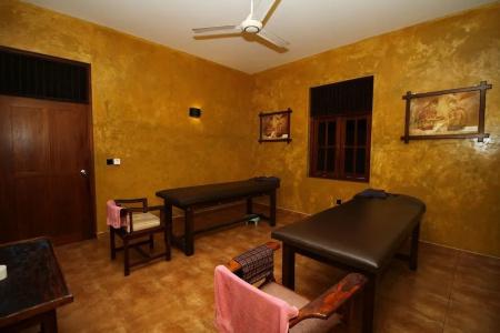 Jasmin Villa Ayurveda Resort - 22
