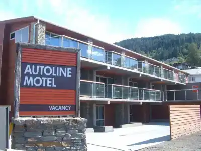 Autoline - 0