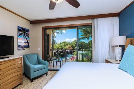 Koloa Landing Resort at Po'ipu, Autograph Collection - 130