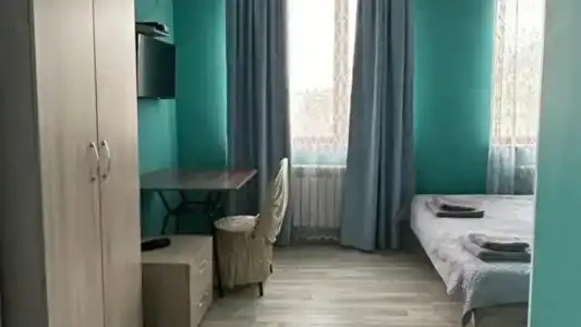 Талисман - 21