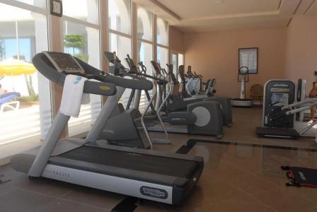 Casablanca Le Lido Thalasso & Spa (ex Riad Salam) - 17