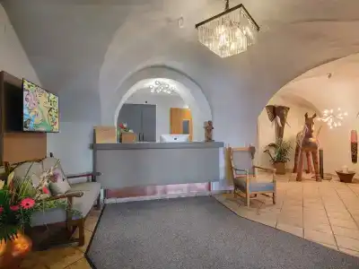 The Storks Boutique Bad Hofgastein - 29