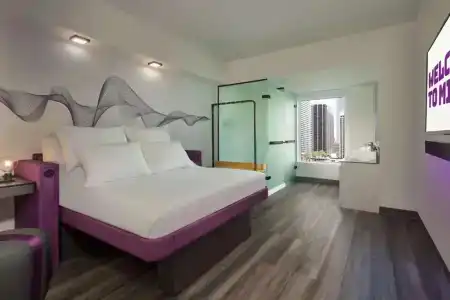 Yotel Miami - 73