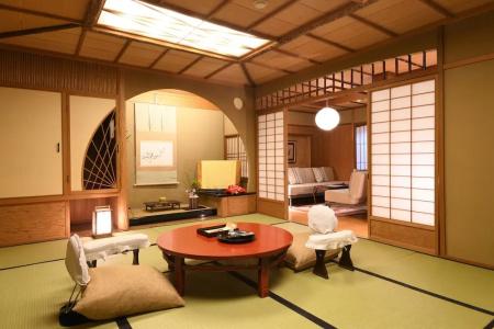 Seikoro Ryokan - Established in 1831 - 5