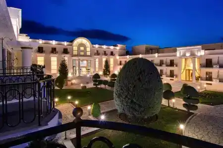 Epirus Palace Congress & Spa - 59