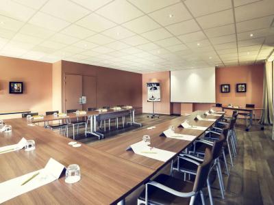 Mercure Montpellier Centre Comédie - 11