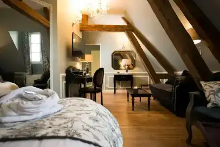 Best Western Premier Grand Monarque & Spa - 90