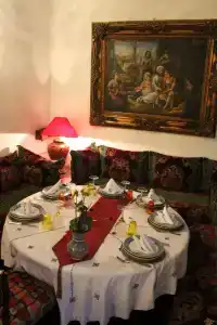 Riad Arabesque & Spa - 12