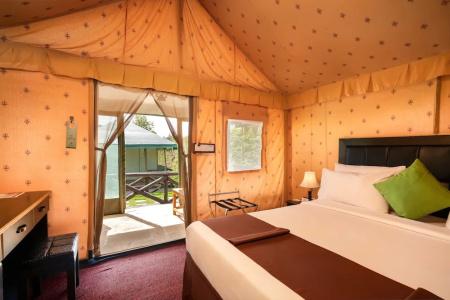 Fun Retreat Resort, and Ayurveda Spa - 45