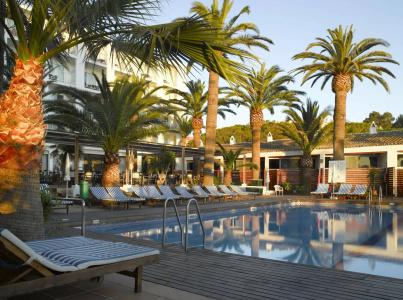 Palladium Palmyra - Adults Only - 21