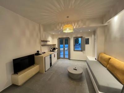 Elements Cozy Suites - 30