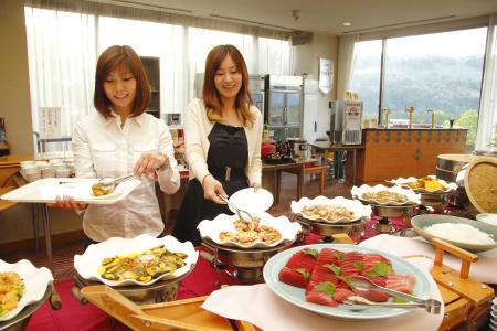 J's Nichinan Resort - 25
